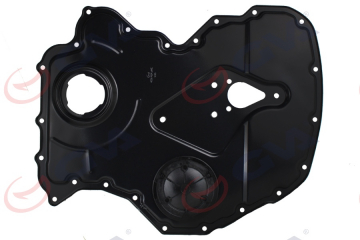 EKSANTRİK KAPAĞI FORD TRANSIT V347-V348 TT9 2.2 11-14 V363 TTG 14- RANGER TKE 11- 2.2 Marka : GVA