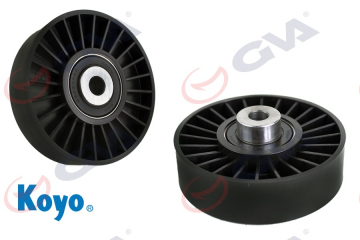 ALTERNATÖR GERGİ RULMANI BRAVA-BRAVO 1.4-1.8 16V 95-01 -DOBLO-ALBEA-PUNTO 1.8 10- LINEA- MAREA 1.8 Marka : GVA