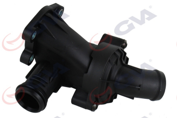 TERMOSTAT KOMPLE 89C POLO-IBIZA-FABIA-RAPID-TOLEDO-A1 12- 1.4 TDI CUSA/B-CUTA-CYZA/B Marka : GVA