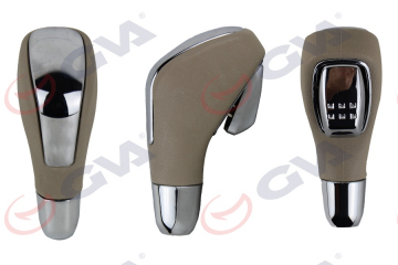 VİTES TOPUZU MEGANE III-FLUENCE OTOMATİK VİTES EDC ŞANZUMAN BEJ Marka : GVA