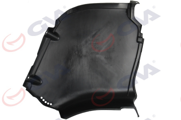 TAMPON ALT MUHAFAZA ARKA SAG BMW F10 LCİ Marka : GVA