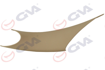 İÇ KAPLAMA BEJ SOL BMW F30-F31-M3-F35 2013 Marka : GVA