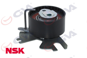 EKSANTRİK GERGİ RULMANI P308-P407-P508-P807-P3008-EXPERT-C4-C5-C8-DS4-DS5-JUMPY-FOCUS-CMAX 2.0HDİ Marka : GVA