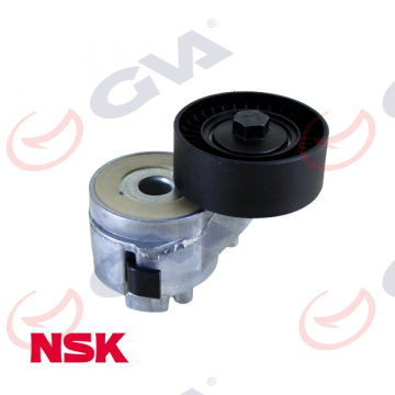 ALTERNATÖR GERGİ RULMANI KÜTÜKLÜ DUCATO 2.3JTD-2.3D 02- Marka : GVA