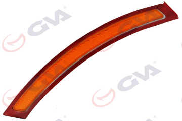 ÖN TAMPON REFLEKTÖRÜ L BMW SARI X5 E15 2014-2018 Marka : GVA