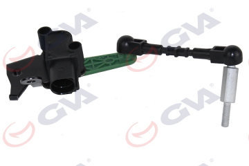 ÖN FAR YÜKSEKLİK AYAR SENSÖRÜ SAĞ AUDI A6-A7-S9-S7 11-18 Marka : GVA
