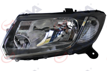 FAR KOMPLE SOL D.LOGAN-SANDERO MANUEL H4 2013 Marka : GVA
