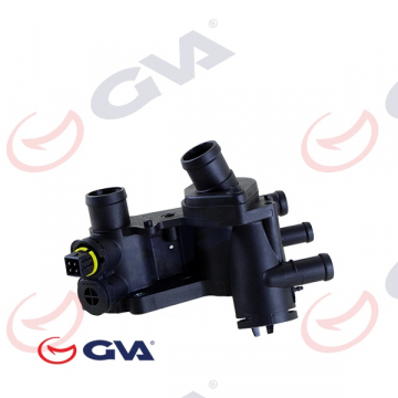 TERMOSTAT 87C KOMPLE / MÜŞÜRLÜ CADDY II 95-04 -POLO 97-01 -CORDOBA-IBIZA II-III 96-02 1.4-1.6 1 Marka : GVA