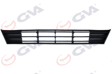 ÖN TAMPON ALT ORTA IZGARA F10 LCİ 14-16 Marka : GVA