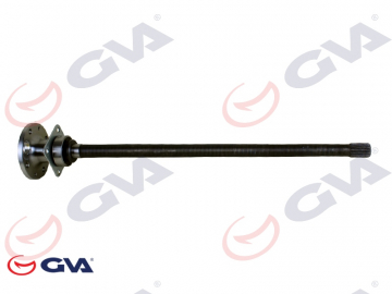 AKS ARKA SET ORS RULMANLI UZUN M131 1600-2000 Marka : GVA