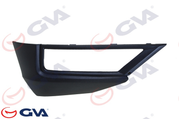 ÖN TAMPON SİS ÇERÇEVESİ SİSLİ TRENDLINE SAĞ TIGUAN 2017 Marka : GVA