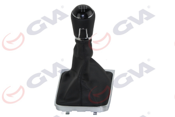 VİTES TOPUZU KROMLU 5 VİTES DİZEL GOLF7 Marka : GVA