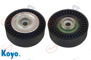 ALTERNATÖR GERGİ RULMANI MERCEDES VANEO 1.7 CDI 02-05 W168 Marka : GVA