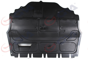 MOTOR ALT PLASTİK MUHAFAZA BÜYÜK VW POLO 2010-2018 Marka : GVA