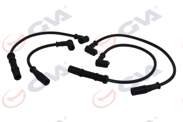 BUJİ KABLOSU DOBLO PALIO PANDA PUNTO 1.2 8V 97 Marka : GVA