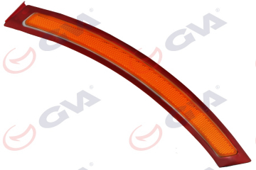 ÖN TAMPON REFLEKTÖRÜ R BMW SARI X5 E15 2014-2018 Marka : GVA