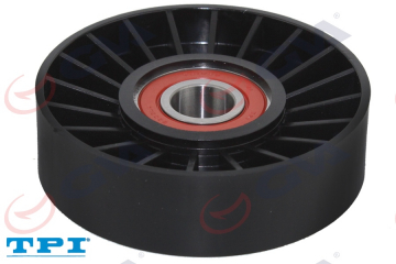ALTERNATÖR GERGİ RULMANI ASTRA F-G 2.0DTI-VECRTA B-C2.0DTI-2.2DCI-ZAFIRA-SIGNUM-OMEGA B Marka : GVA