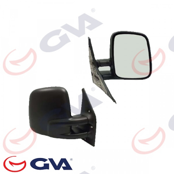 DIŞ DİKİZ AYNASI SAĞ TRANSPORTER T4 96 MEKANİK KONVEKS VM-185R Marka : GVA
