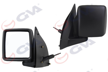 DIŞ DİKİZ AYNASI SOL COMBO C 01 MEKANİK KONVEKS VM-965L Marka : GVA