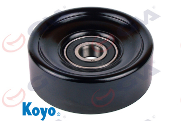 ALTERNATÖR GERGİ RULMANI FIESTA 1.8DI 00- -FOCUS 1.8TDCI-1.8DI-1.8TDDI 98-04 -TOURNEO CONNECT 1.8D Marka : GVA