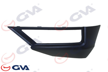 ÖN TAMPON SİS ÇERÇEVESİ SİSLİ TRENDLINE SOL TIGUAN 2017 Marka : GVA