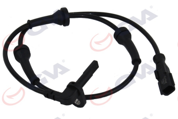 ABS TEKERLEK HIZ SENSÖRÜ ÖN SAĞ-SOL MASTER III 2.3 DCI M9T 10- Marka : GVA
