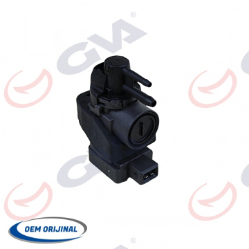 BASINÇ DÖNÜŞTÜRÜCÜ CLIO III-MODUS 05 1.5 DCİ Marka : GVA
