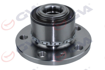 ÖN TEKER PORYASI RULMANLI POLO-CORDOBA-FABIA 01 BM ABS Lİ 5D 13 JANT 27x72/127x82/37 Marka : GVA