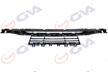 ÖN TAMPON ALT ORTA IZGARA BMW F30 LCİ Marka : GVA