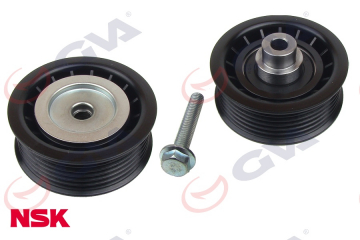 ALTERNATÖR GERGİ RULMANI DUCATO-BOXER-JUMPER-TRANSİT 2.2HDI-TDCI Marka : GVA