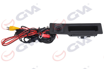 BAGAJ AÇMA KOLU KAMERA VE TESİSATLI BMW F10-F22-F25-F30-F31-F32-F33-F36 Marka : GVA