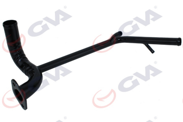 KALORİFER MADENİ ZET BORUSU SLX Marka : GVA