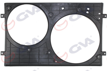 FAN MOTOR DAVLUMBAZI OTOMATİK POLO IV-GOLF IV-IBIZA III-CORDOBA 6L2 -A3 8L1 -FABIA I Marka : GVA