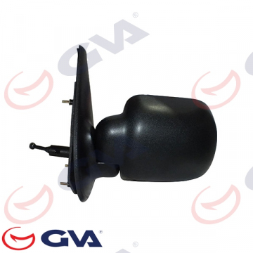 DIŞ DİKİZ AYNASI SOL KANGOO 97 MEKANİK KONVEKS VM-131L Marka : GVA