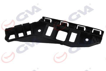 TAMPON BRAKETİ SOL VW SCİROCCO 2009-2014 Marka : GVA