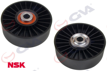 ALTERNATÖR GERGİ RULMANI BRAVA-BRAVO I-II-DOBLO-MAREA-IDEA-MAREA-PALIO-PUNTO-STILO 1.9D-1.9TD-1.9JTD Marka : GVA