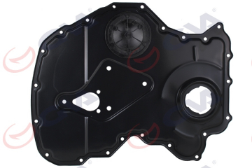 EKSANTRİK KAPAĞI FORD TRANSİT V184 01-06 V347 06-12 2.4 TDCI Marka : GVA