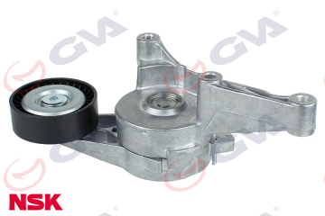 ALTERNATÖR GERGİ RULMANI KÜTÜKLÜ CADDY-T5-GOLF5-JETTA-PASSAT 1.9-2.0 TDI AXB-BJB-BKC-BLS-BXE Marka : GVA