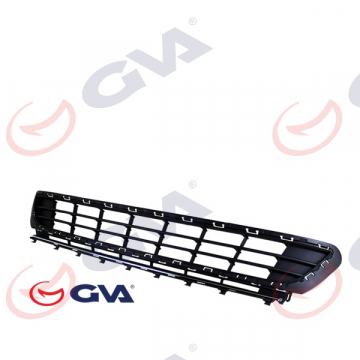 ÖN TAMPON ORTA IZGARA NİKELAJLI GOLF 7 2013-2015 Marka : GVA