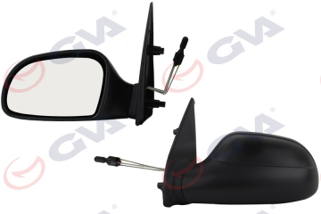 DIŞ DİKİZ AYNASI SOL SAXO 96 MEKANİK KONVEKS VM-144L Marka : GVA