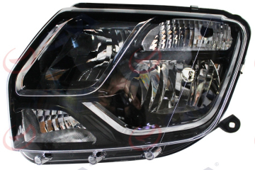 FAR KOMPLE SOL D.DUSTER 2013 Marka : GVA