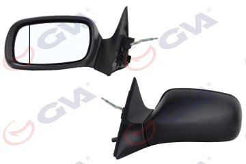 DIŞ DİKİZ AYNASI SOL ASTRA F 94 MEKANİK ASFERİK VM-164L Marka : GVA