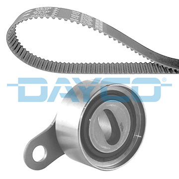 EKSANTRİK GERGİ KİTİ TOYOTA CARINA II 1.6 87-89 COROLLA 1.6 87-92 Marka : DAYCO