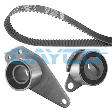 EKSANTRİK GERGİ KİTİ 153x254 MEGANE 1.9D 96- -R9-R11-R19-R21 1.9D F8Q Marka : DAYCO