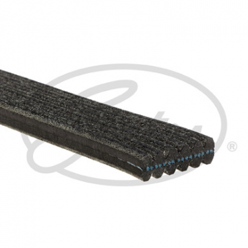 KANALLI KAYIŞ ÇİFT KANALLI PAS YM BORA GOLF IV-POLO 68381D x C Marka : GATES