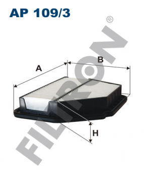 HAVA FİLTRESİ CAPTIVA-ANTARA 2.0CDTI-2.4 06 Marka : FILTRON