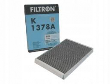 POLEN FİLTRESİ A4 15 A5-Q5-Q7 15 KARBONLU Marka : FILTRON