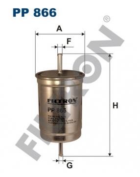 YAKIT FİLTRESİ B.Y TIP VOLVO 850 91-96 C70 CABRIO COUPE 98-05 S70 97-00 V70 97-00 XC70 97-02 S90 2.9 97-98 TIRNAKSIZ Marka : FILTRON