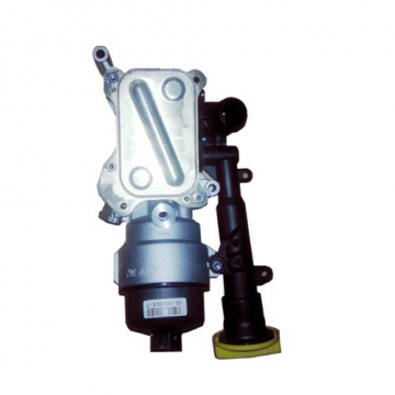YAĞ SOĞUTUCUSU İNCE CORSA C-D-MERIVA-DOBLO-FIORINO-PUNTO-IDEA 1.3 D Z13DTJ Marka : GM