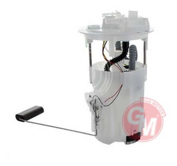 YAKIT DEPO ŞAMANDIRASI RENAULT KANGOO 1.5 DCİ 75PS 13 MERCEDES CITAN 415 13 75/90/110PS- Marka : GUA